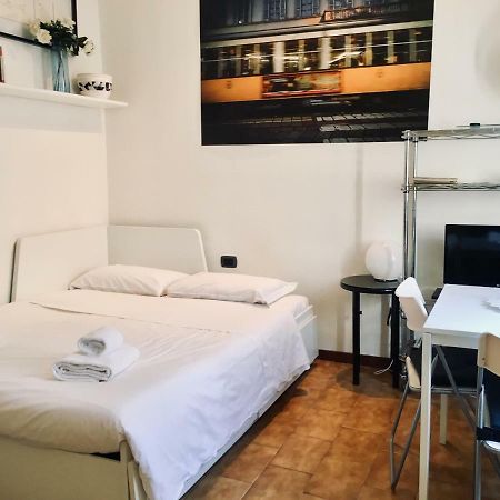 Cozy Central Studio - Porta Romana Milão Exterior foto